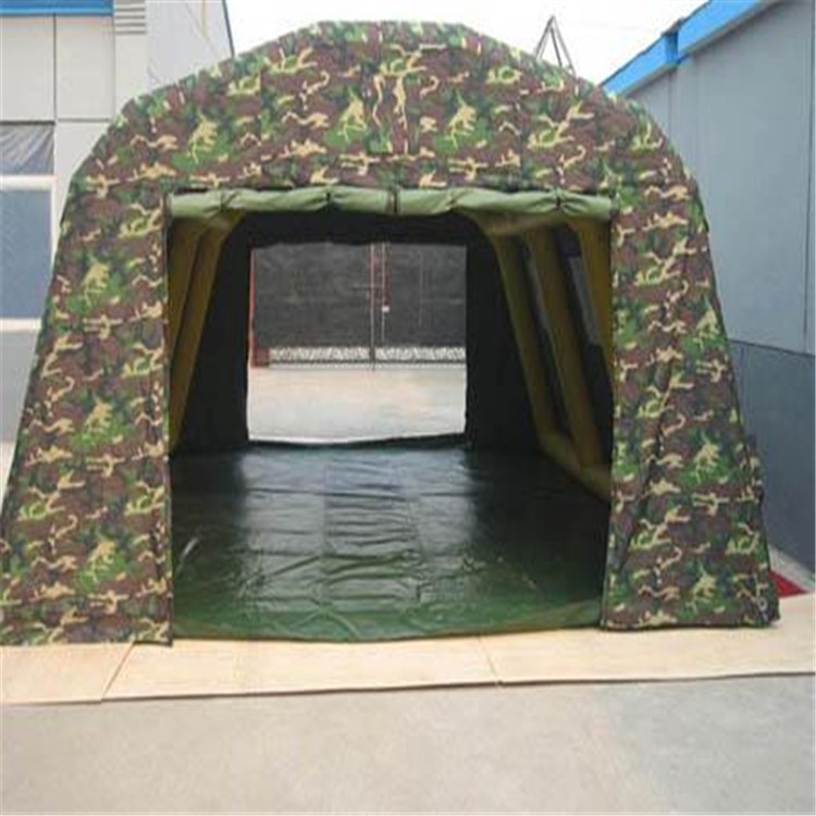 莱芜充气军用帐篷模型订制